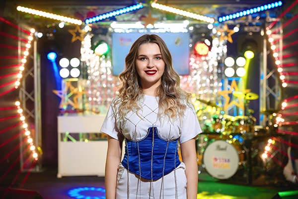 Алина Осийчук