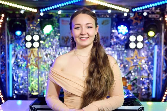 Карина Воскобойникова