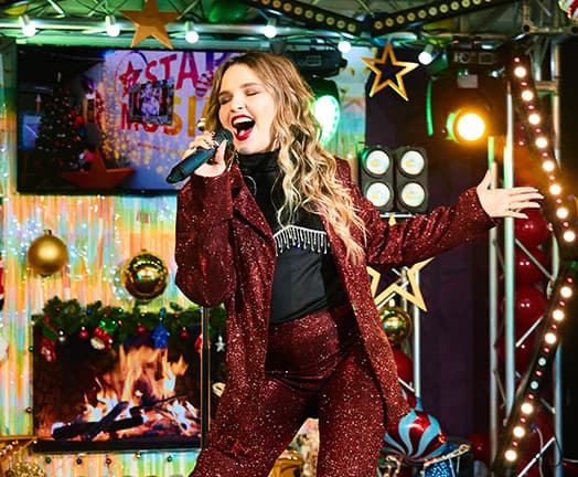 Аліна Осійчук