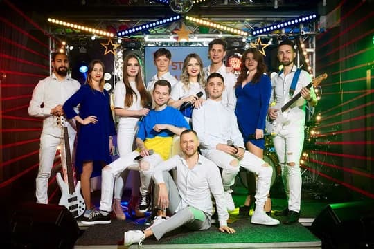 Сучасне навчання музиці у STAR MUSIC — вокал, інструменти, творчий простір