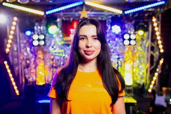 Катерина Єрьоменко