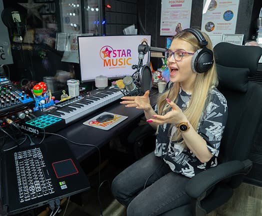 Навчання ONLINE