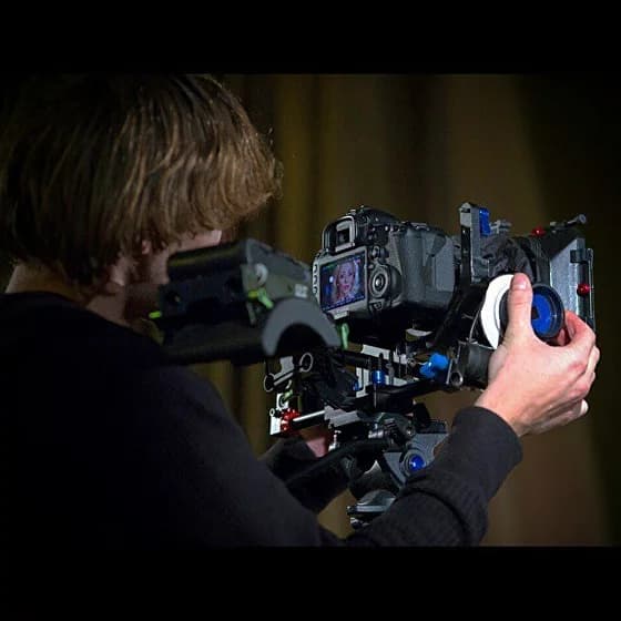 Відеозйомка Дніпро